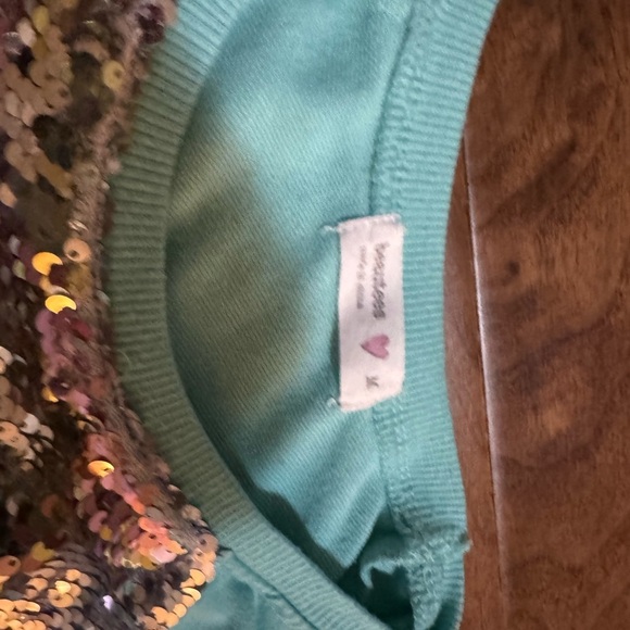 Sequin bundle tops - Mini Boden and Beautees. - Picture 9 of 9